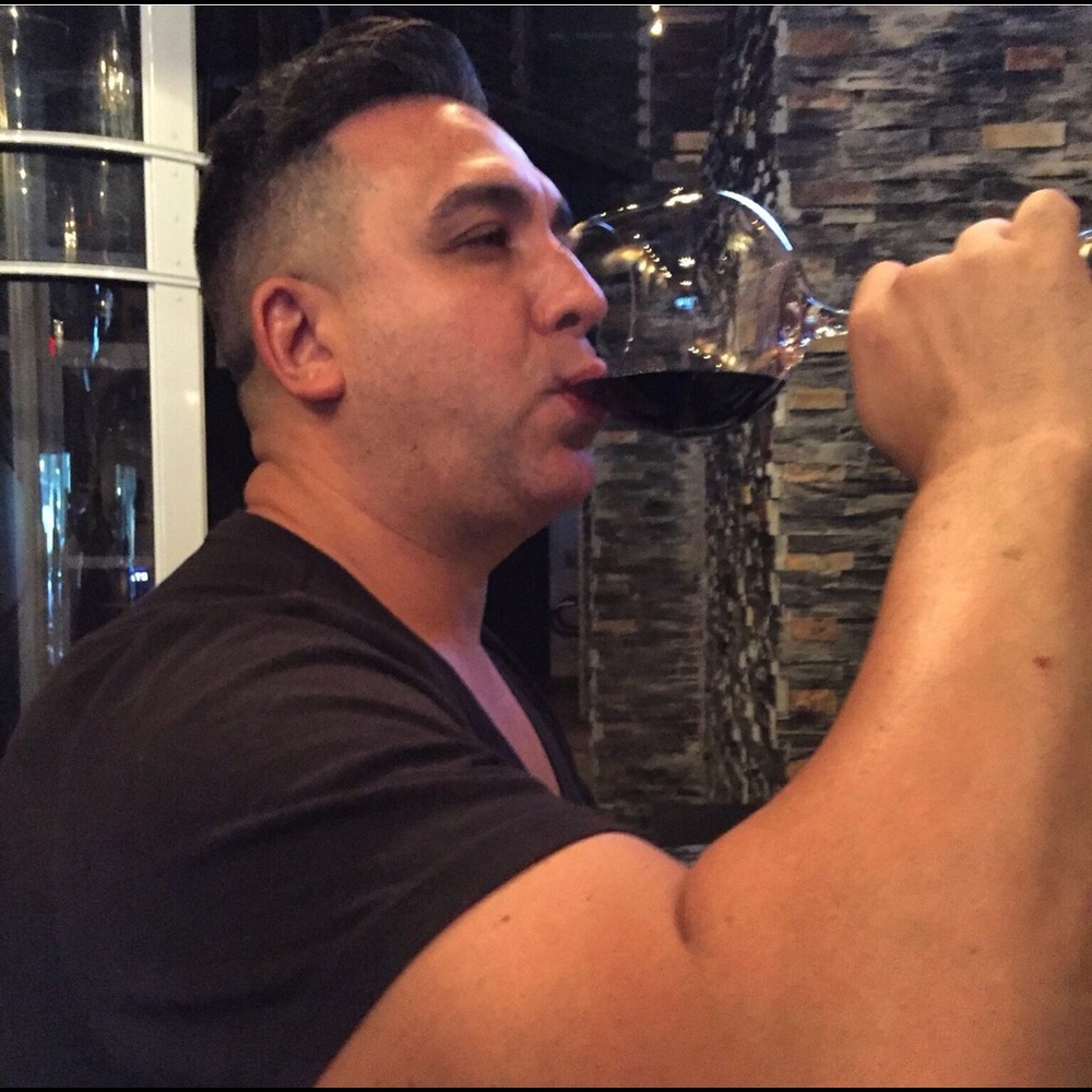 Meet your Posher, William